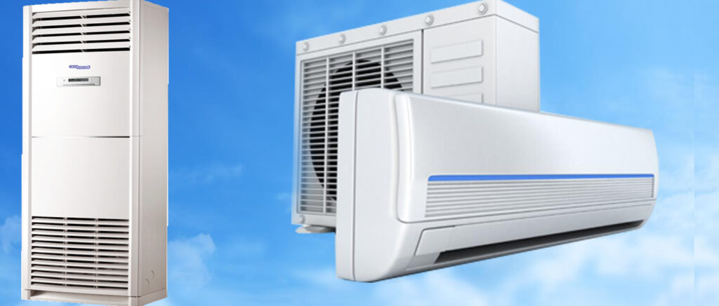 AC repair Services DIP 